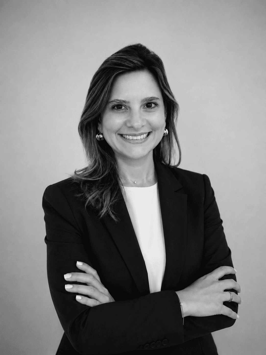 Daniela Arias V., fundadora de MyLegalDesk